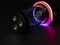 EK Water Blocks Quantum Line EK-Quantum Kinetic TBE 200 D5 Body D-RGB, Acetal Vorschaubild