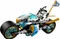 LEGO Ninjago - Straßenrennen des Schlangenjaguars Vorschaubild