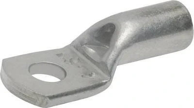 Klauke Rohrkabelschuh Cu Normalausführung 0.75mm² M5