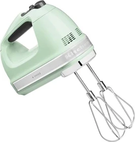 KitchenAid 5KHM9212EPT Artisan Handmixer pistazie