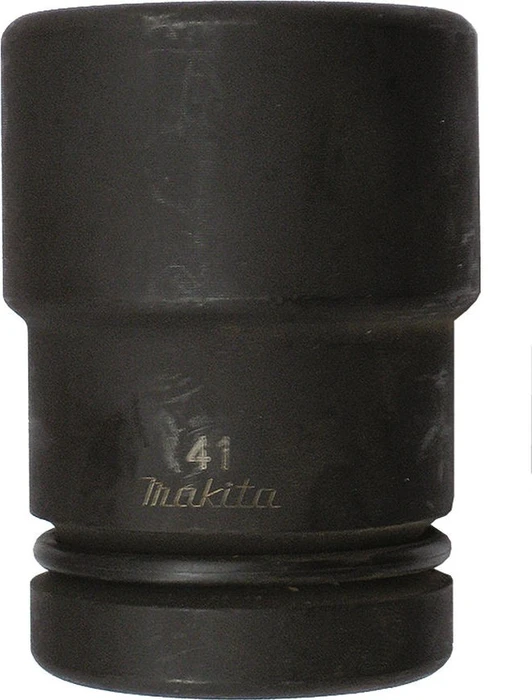 Makita Außensechskant Steckschlüssel 1", 41x80mm