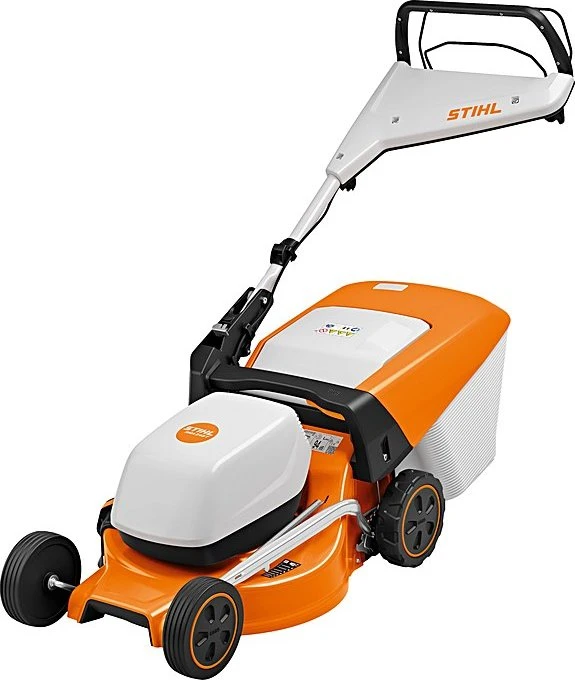 Stihl RMA 248 T Akku-Rasenmäher solo