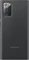 Samsung Clear View Cover für Galaxy Note 20 mystic black Vorschaubild