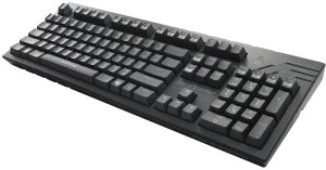 Cooler Master CM Storm Quick Fire Pro, MX Red, USB, DE