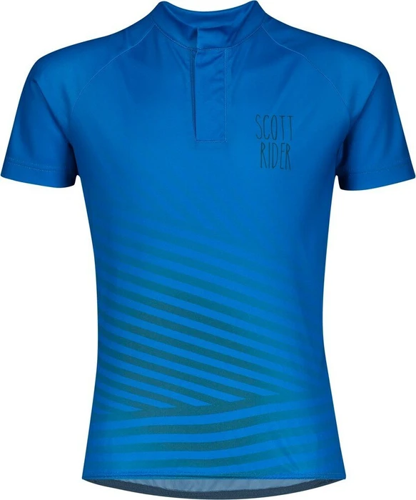 Scott RC Team Trikot kurzarm (Junior)