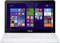ASUS EeeBook X205TA-FD005BS, weiß, Atom Z3735F, 2GB RAM, 32GB Flash, DE Vorschaubild