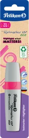 Pelikan Textmarker 490 eco neonrosa, Blister