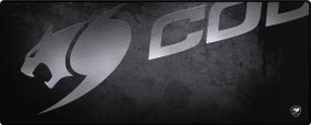 Cougar Arena X Gaming Mousepad, schwarz/silber