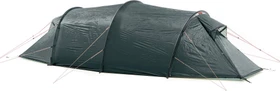 Hilleberg Kaitum 3 Tunnelzelt grün