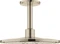Grohe Rainshower SmartActive 310 Kopfbrause Deckenauslass nickel poliert Vorschaubild