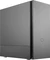 Cooler Master Silencio S600, schallgedämmt Vorschaubild