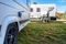 Brennenstuhl CEE Camping-Verlängerungskabel IP44 orange, mit CEE-Winkelkupplung und Schuko-Kombisteckdose, 25m Vorschaubild
