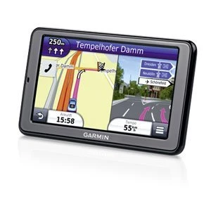 Garmin nüvi 2595 LMT
