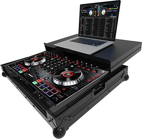 Zomo Flightcase NS6II Plus NSE