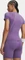 Under Armour Vanish Seamless Funktionsshirt kurzarm purple luxe/purple crest (Damen) Vorschaubild