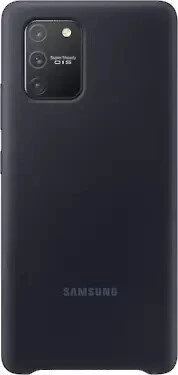 Samsung Silicone Cover für Galaxy Note 10 Lite