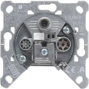 Triax EDM 6