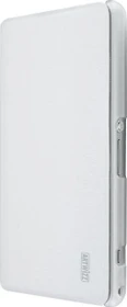 Artwizz SmartJacket für Sony Xperia Z1 Compact weiß