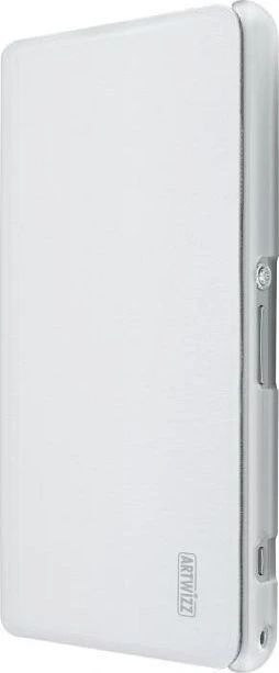 Artwizz SmartJacket für Sony Xperia Z1 Compact weiß