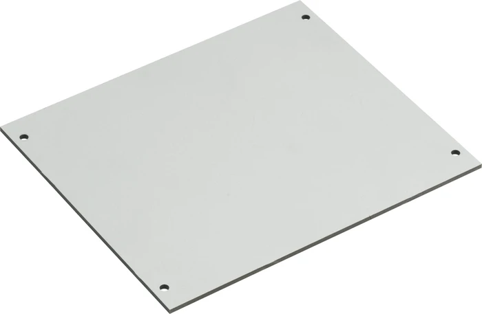 Spelsberg Montageplatte TG MPI-1212