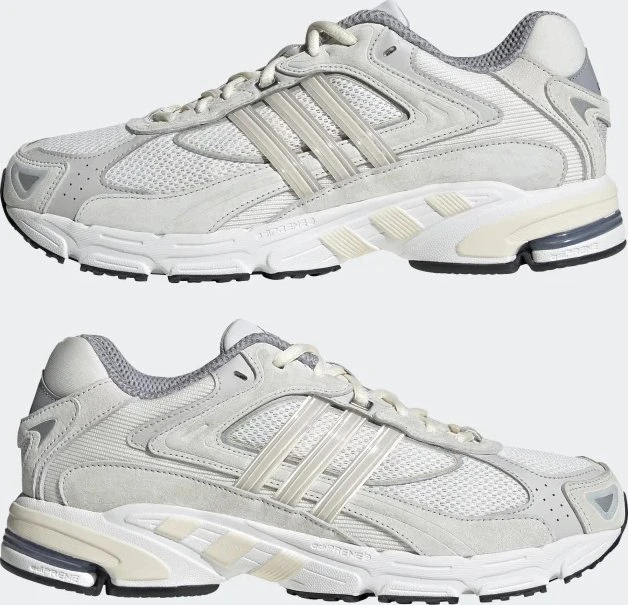 adidas Response CL crystal white/wonder white (Herren)
