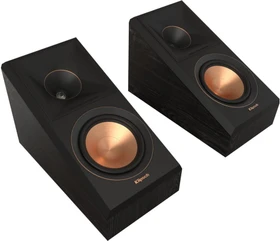 Klipsch RP-500SA II schwarz, Paar