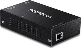 TRENDnet Desktop Gigabit PoE-Extender, 2x RJ-45, 30W PoE+ (TPE-E110)
