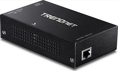 TRENDnet Desktop Gigabit PoE-Extender, 2x RJ-45, 30W PoE+