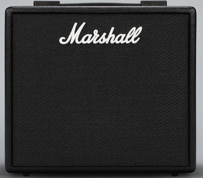Marshall CODE25