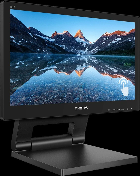 Philips B-Line 162B9T, 15.6"