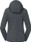 Schöffel Aurora Fleece Hoody Jacke navy blazer (Damen) Vorschaubild