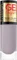 Eveline Cosmetics Gel Laque Nagellack Vorschaubild