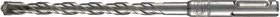 Alpen F4 Hammerbohrer, 22x250x310mm, 1 Stück