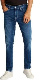 Tommy Hilfiger Austin Slim Tapered Jeans denim dark (Herren)