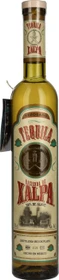 Hacienda de Xalpa Reposado 700ml