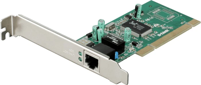 D-Link LAN-Adapter, RJ-45, PCI 2.3