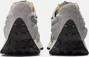 New Balance 327 grey matter/magnet (Damen)