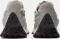 New Balance 327 grey matter/magnet (Damen) Vorschaubild