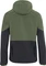 Vaude Qimsa Softshell Fahrradjacke cedar wood (Herren) Vorschaubild