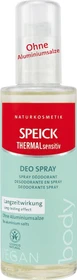 Speick Thermal sensitiv Deodorant Spray, 75ml