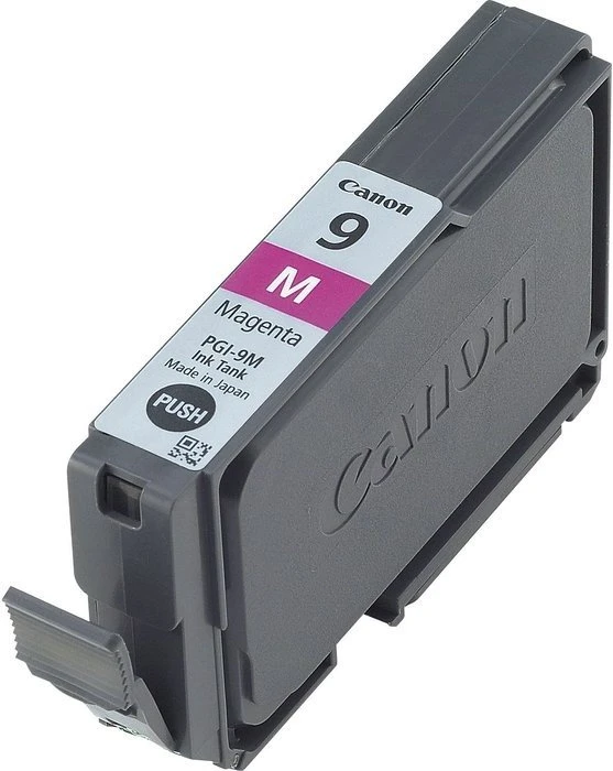 Canon Tinte PGI-9M magenta