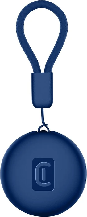 Cellularline Tracy Tag Designed for Android blau