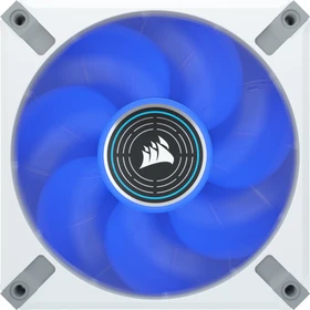 Corsair ML Series ML120 LED Elite Blue, weiß, 120mm