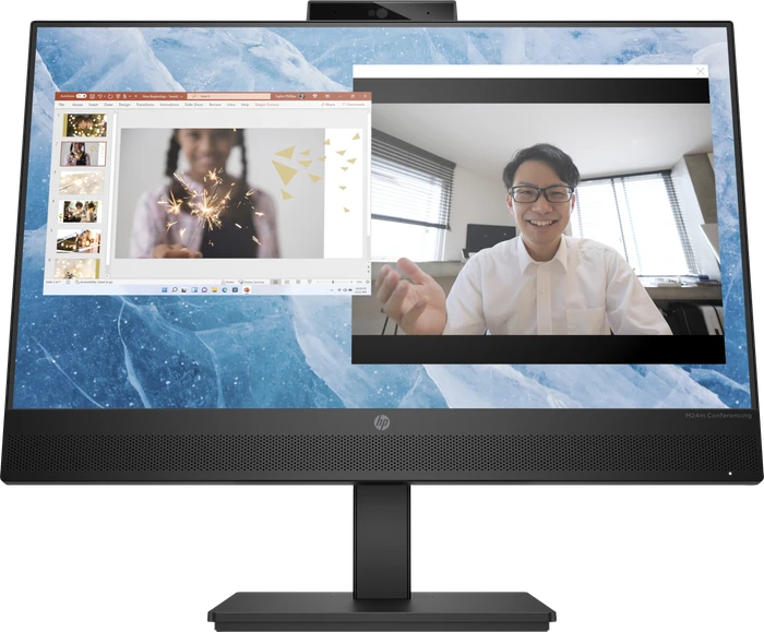 HP M24m, 23.8"