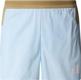 The North Face Summer LT 4" Shorts Hose kurz barley blue/khaki stone (Herren)