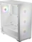 LC-Power Gaming 811W Meshwork_XL Light, weiß, Glasfenster Vorschaubild