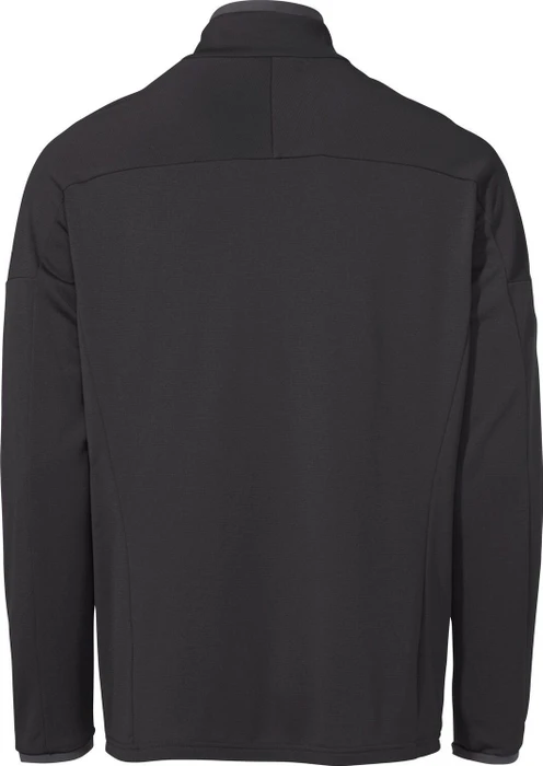 Vaude Elope Fleece II Jacke phantom black (Herren)