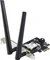 ASUS PCE-AX1800, 2.4GHz/5GHz WLAN, Bluetooth 5.2 LE, PCIe 2.0 x1 Vorschaubild