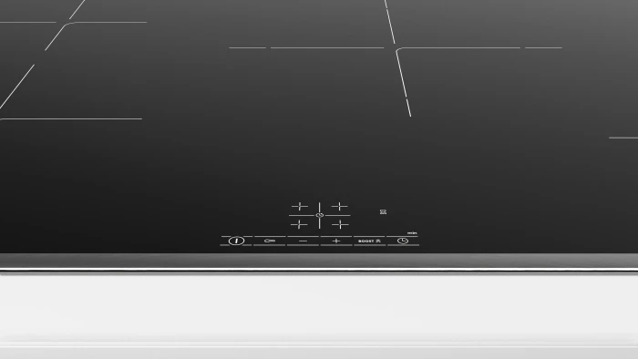 Bosch Serie 4 PIE84KBB5E Induktionskochfeld autark
