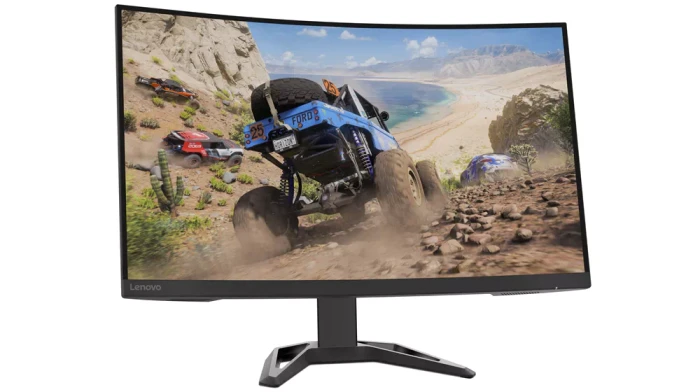 Lenovo G32qc-30, 31.5"